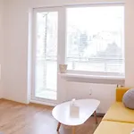 2 Bedroom Flat In The Heart Of
