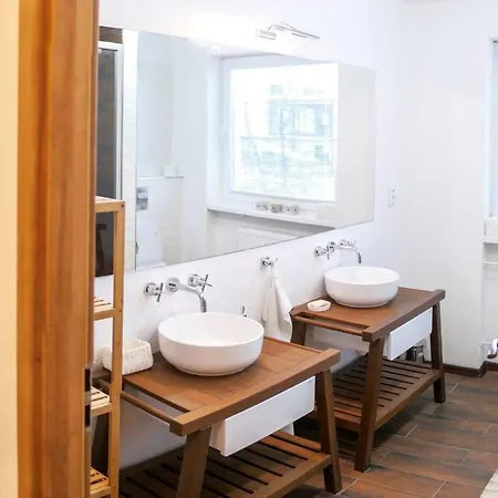2 Bedroom Flat In The Heart Of Apartmán Liptovský Mikuláš