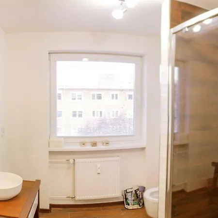 Apartmán 2 Bedroom Flat In The Heart Of Liptovský Mikuláš