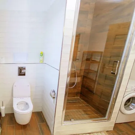 2 Bedroom Flat In The Heart Of * Liptovský Mikuláš