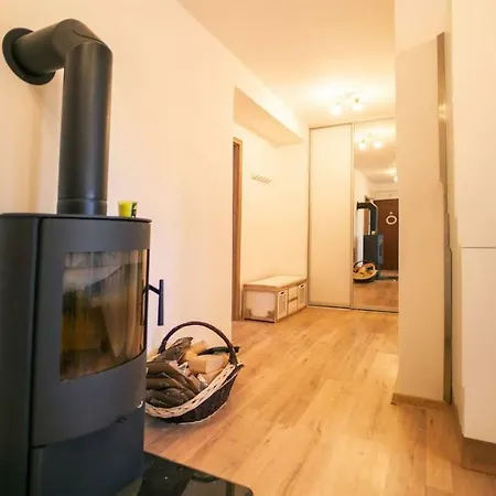 2 Bedroom Flat In The Heart Of