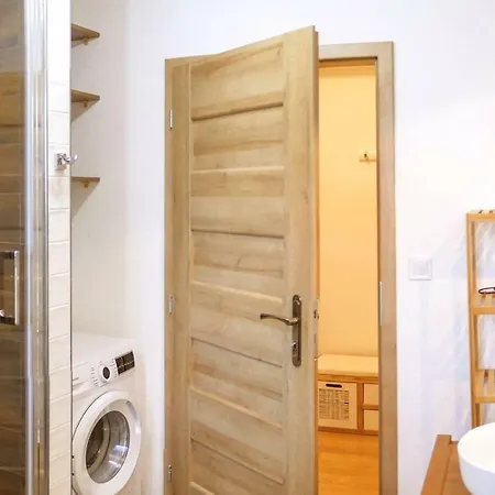 2 Bedroom Flat In The Heart Of Apartamento