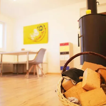 2 Bedroom Flat In The Heart Of Liptovský Mikuláš